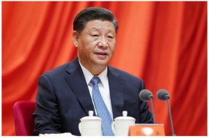 Trung Quốc đối mặt hàng loạt thách thức trong năm 2022