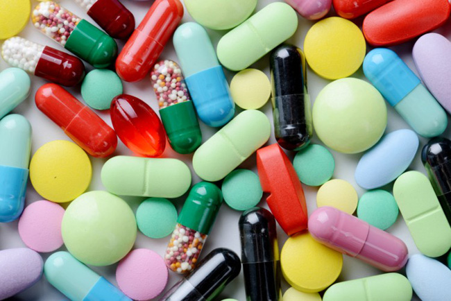 Chuyên gia Úc phát hiện cách đánh bại tình trạng kháng thuốc kháng sinh