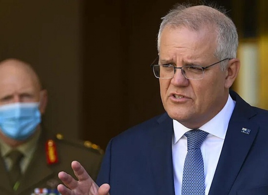 Úc: Thủ tướng kêu gọi các bang tiếp tục cho trẻ đến trường