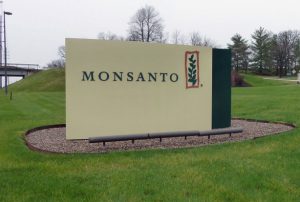 Nội gián Trung Quốc bị Mỹ xử phạt khi ăn cắp bí mật từ Tập đoàn Monsanto