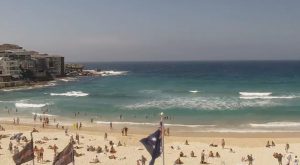 Dự kiến đóng cửa các bãi biển dọc theo bờ biển NSW vì nguy cơ sóng thần