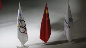 Đan Mạch tham gia tẩy chay ngoại giao Thế vận hội Mùa đông ở Trung Quốc