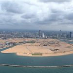 Thành phố cảng Colombo: Dubai mới hay vùng đất Trung Quốc?