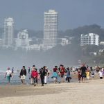 Gold Coast trở thành một điểm nóng lây nhiễm Covid-19 tại Queensland