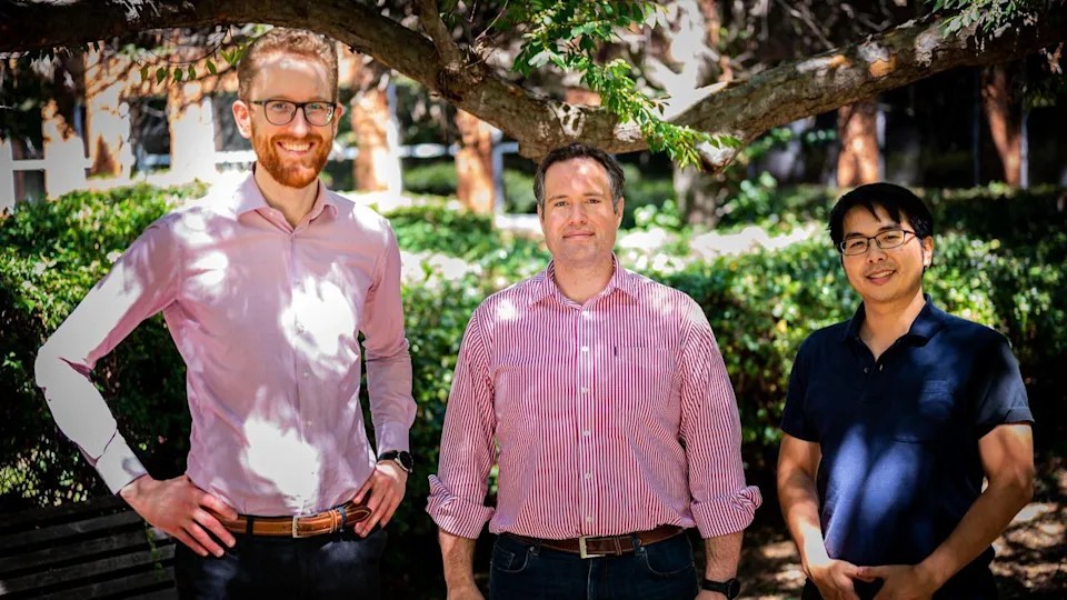 Bước nhảy vọt vào 'Thung lũng Kim cương' trong tương lai của một công ty khởi nghiệp tại Úc