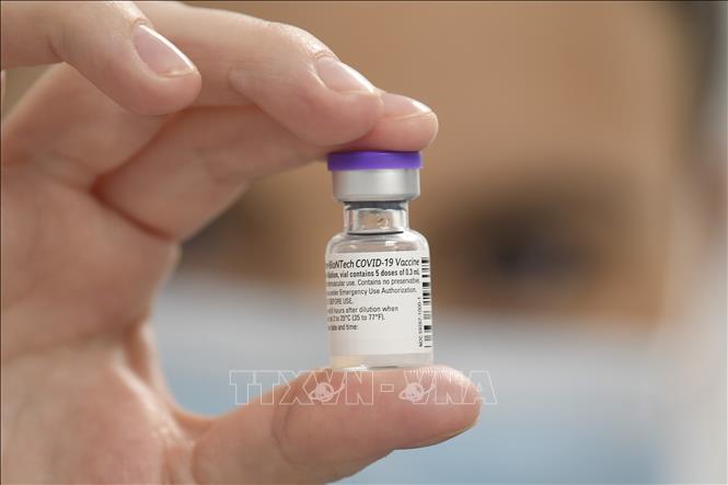 Úc tài trợ cho các quốc gia đang phát triển 60 triệu liều vắc xin ngừa Covid-19