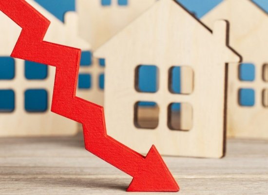 Bất động sản Sydney và Melbourne đang dần hạ nhiệt