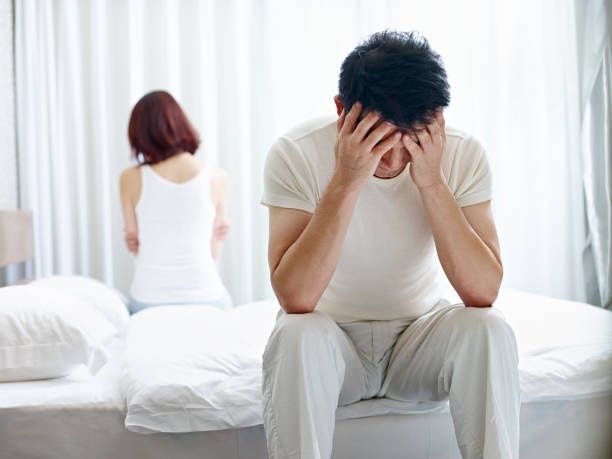 Chồng Trung Quốc kiện vợ vì không sinh con