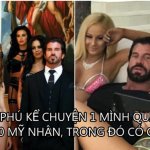 Triệu phú Úc tuyển bạn gái “full – time”, quan hệ với 10 mỹ nhân một lúc