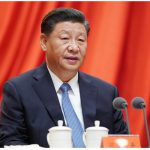 Trung Quốc đối mặt hàng loạt thách thức trong năm 2022