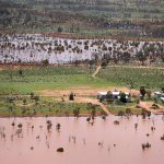 Tình trạng khẩn cấp về lũ lụt ở Nam Úc được dỡ bỏ