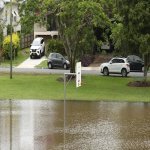 NSW nhận được gói hỗ trợ 200 triệu USD do những ảnh hưởng bởi lũ lụt