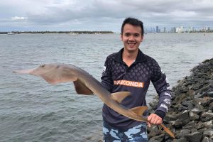 Những luật người Việt nên biết trước khi đi câu cá ở Úc