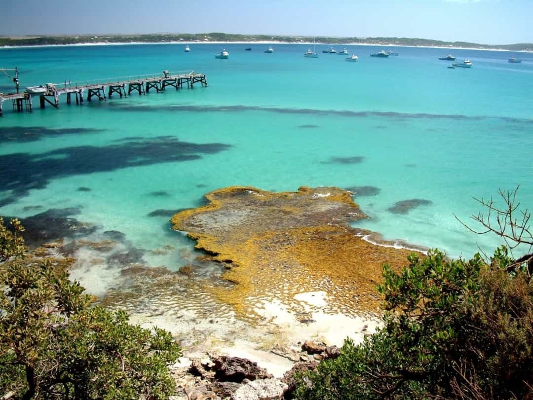 Trải nghiệm du lịch tuyệt vời trên những hòn đảo xinh đẹp nhất nước Úc