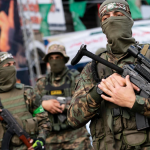 Hamas là tổ chức nằm trong danh sách các tổ chức khủng bố của Úc