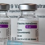 Vắc xin AstraZeneca được cấp phép làm liều tăng cường ở Úc