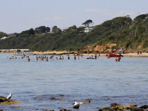 Bãi biển khoả thân ở Úc có nguy cơ đóng cửa vì nạn quấy rối, sàm sở