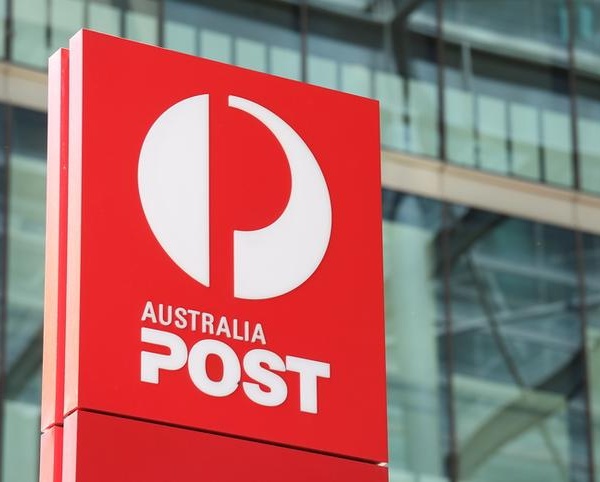 Bưu điện Úc chia 170 nghìn USD tiền thưởng cho nhân viên