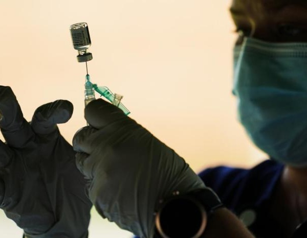 Úc lo ngại các ca cúm đầu tiên cùng làn sóng Omicron thứ hai