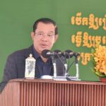Thủ tướng Campuchia xin lỗi vì đưa tin sai việc trả tự do cho giáo sư người Úc