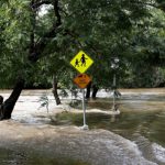 Queensland và NSW nhận cảnh báo mưa lớn gây lũ lụt