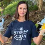 Dự án dọn dẹp khẩu trang được khởi động bởi Clean Up Australia