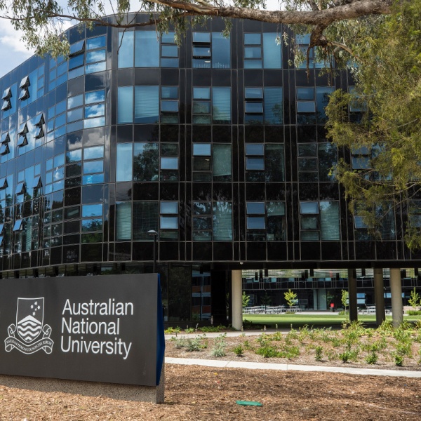 Khu nội Trú của trường Australian National University (Úc) ghi nhận hơn 200 trường hợp Covid-19