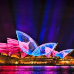 Sydney sẽ tổ chức Lễ hội ánh sáng Vivid vào mùa đông