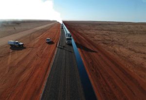 Kế hoạch nâng cấp con đường hẻo lánh trị giá 678 triệu đô la của Úc