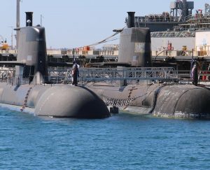 Thoả thuận tàu ngầm khiến Pháp huỷ “quan hệ đối tác” với Úc
