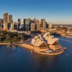 Thực chất kiến trúc kiệt tác, nhà hát Opera Sydney được xây dựng trên bản phát thảo bị loại
