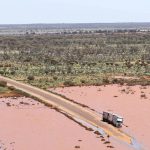 Nam Úc khôi phục tuyến đường sắt liên bang sau lũ lụt