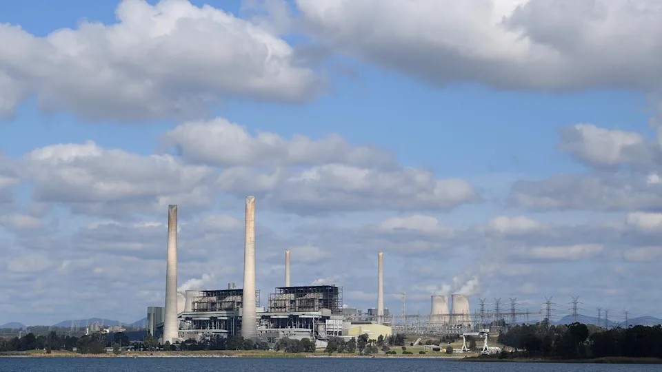 Các nhóm môi trường lên án nhà máy điện New South Wales