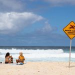 Các điểm bơi lội nổi tiếng của Sydney bị ô nhiễm