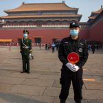 Trung Quốc trở thành nguy cơ mới cho hệ thống dân chủ của chính phủ trên toàn thế giới