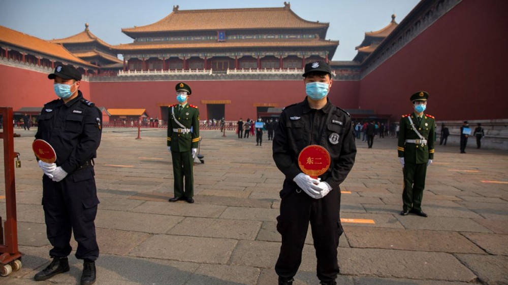 Trung Quốc trở thành nguy cơ mới cho hệ thống dân chủ của chính phủ trên toàn thế giới