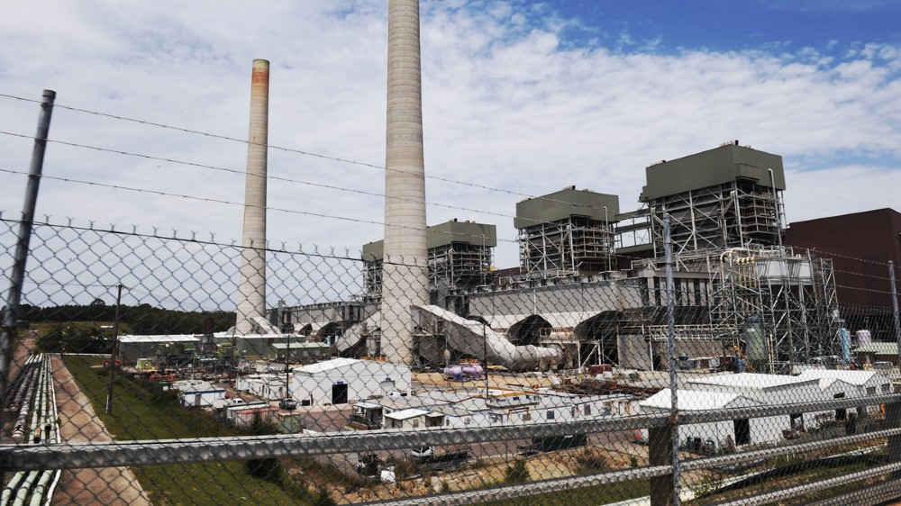 Nhà máy nhiệt điện than lớn nhất nước Úc đóng cửa trước thời hạn nhiều năm