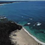 Biến đổi khí hậu đẩy nhiệt độ New South Wales lên cao