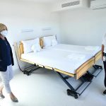 Victoria (Úc) chuẩn bị mở trung tâm kiểm dịch mới