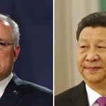 Lời cảnh báo mới của Trung Quốc đối với Úc trong bối cảnh mâu thuẫn quân sự