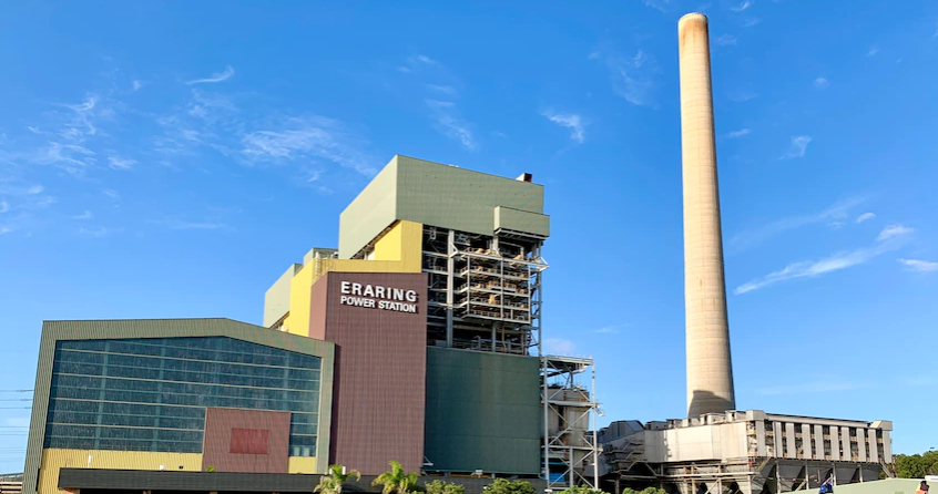 Úc đóng cửa nhà máy nhiệt điện than lớn nhất sớm hơn dự kiến