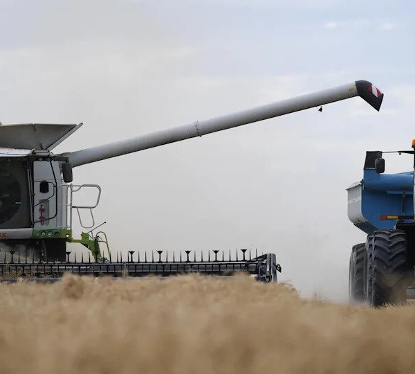 Ngành nông nghiệp ở Úc được nông dân tin tưởng nhất về tương lai của ngành