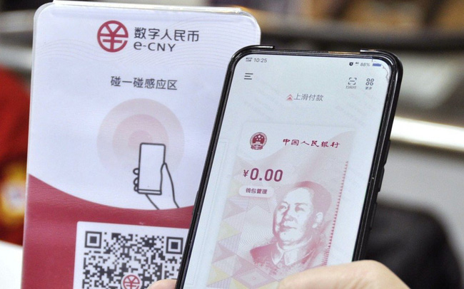 Việt Nam làm gì trước kế hoạch phát triển tiền kỹ thuật số của Mỹ, Trung Quốc?