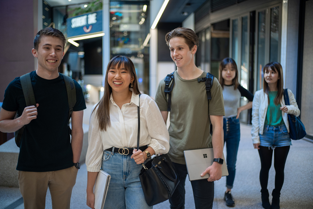 Úc công bố nhiều chính sách hỗ trợ du học sinh trong bình thường mới