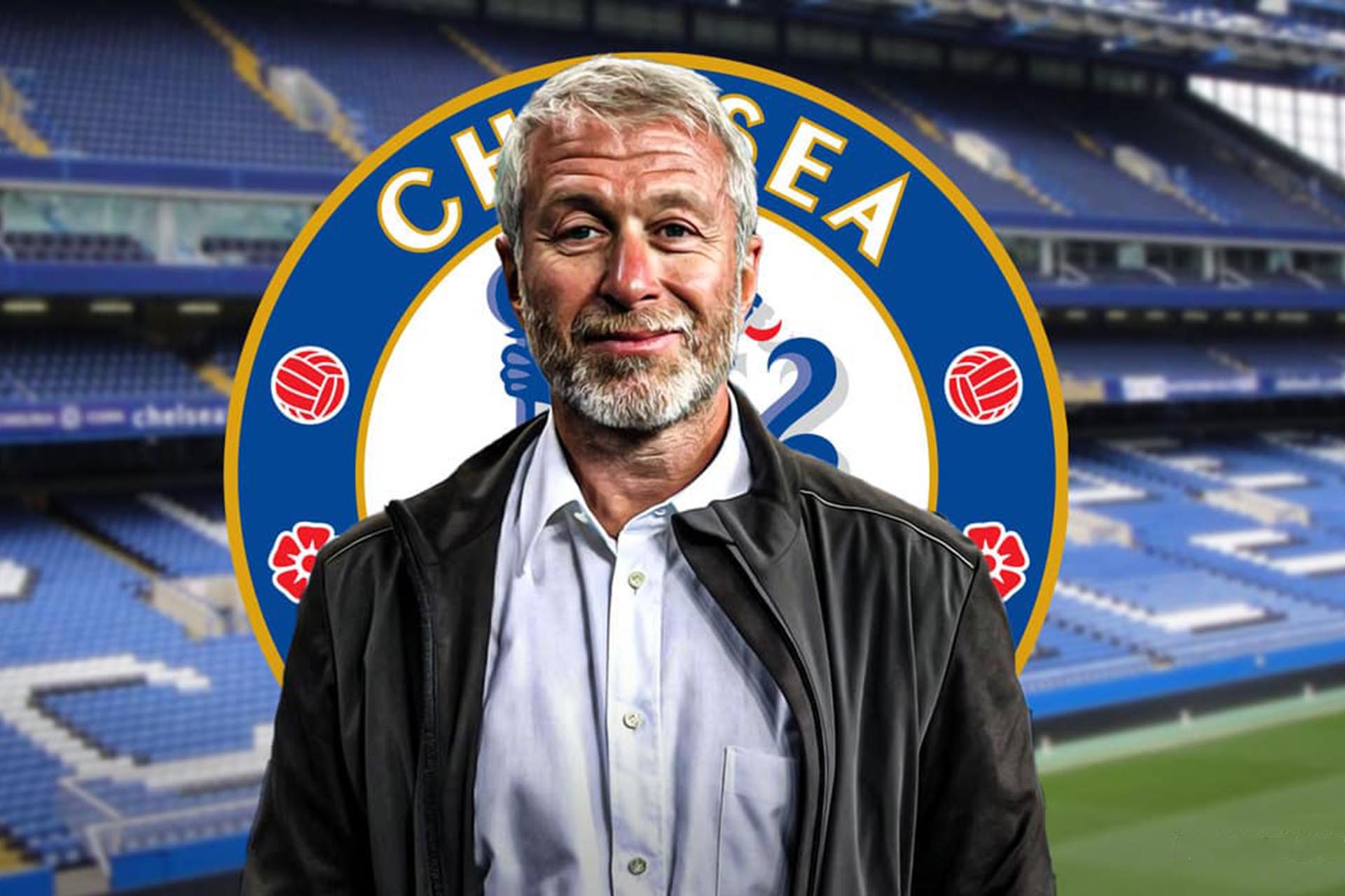 Úc áp dụng biện pháp trừng phạt chủ sở hữu của Chelsea