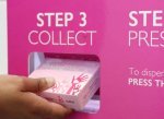 Học sinh ở Queensland sẽ được nhận sản phẩm vệ sinh miễn phí