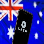 Uber tăng phụ phí xăng dầu trên khắp nước Úc