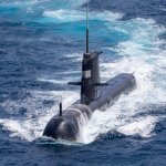 Úc xây dựng căn cứ cho hạm đội tàu ngầm hạt nhân với hơn 7,4 tỷ USD