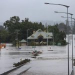 Phí bảo hiểm gia đình tăng 10% sau lũ lụt ở Úc