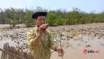 Đi săn loài cá kỳ lạ nhất hành tinh